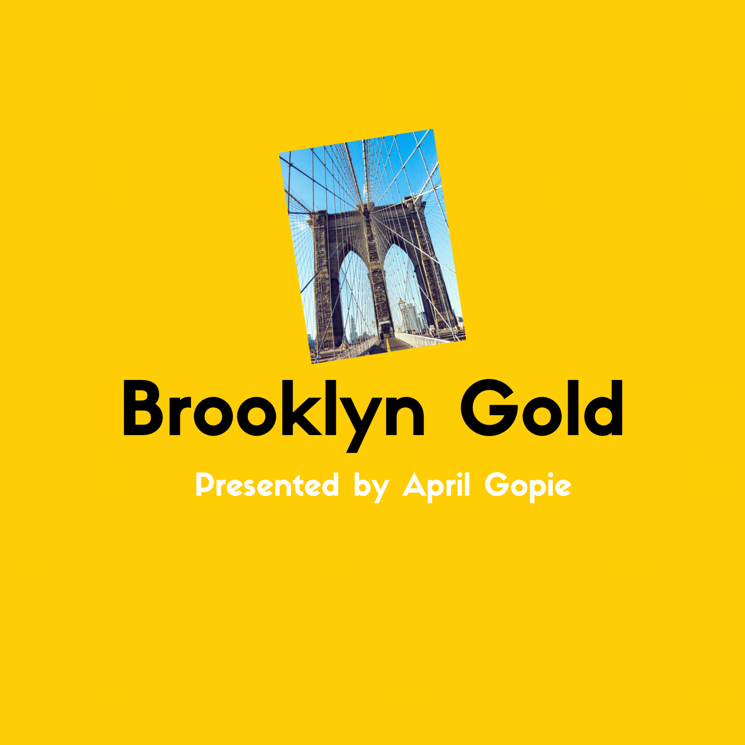 itsbrooklyngold